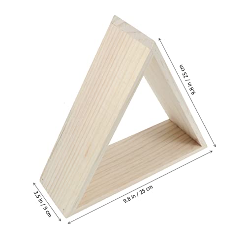 3pcs-Wall-Storage-Rack-Hanging-Triangle-Mounted-Shelves-Hanging-Storage-Rack-Triangle-Floating-Shelf-Wall-Triangle-Shelves-Display-Shelves-Wall-Hanging-Organizer 3pcs Wall Storage Rack Hanging Triangle Mounted Shelves Hanging Storage Rack Triangle Floating Shelf Wall Triangle Shelves Display Shelves Wall Hanging Organizer