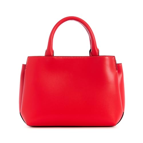 Image of GUESS Women's Lorelei Mini Satchel