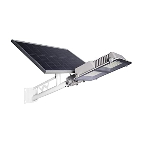 ELEDCO Farola Solar 150W LED Cover