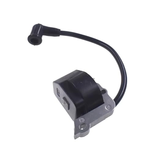 Bobina de encendido compatible con desbrozadoras Stihl 4140 400 1308 recambio electromecánico