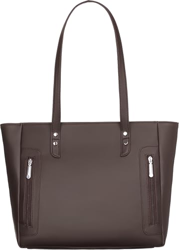 Image of Women's Vegan Leather Seaside Handbag Shoulder Hobo, Tote bag Ladies Purse (Large)