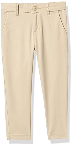 Image of OSHKOSH B'GOSH Girls' Slim Uniform Pant