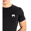 Venum Contender Mens Short Sleeve Rashguard