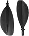 SWM Paleta De Kayak De 220 Cm - Paleta De Fibra De...
