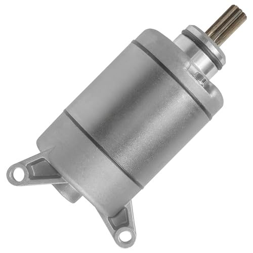 Caltric Starter Compatible con Yamaha YFZ450 LE 2004 / YFZ450 SE 2005-2009 / SE II 2008 / YFZ450 2004-2013 miniatura 7