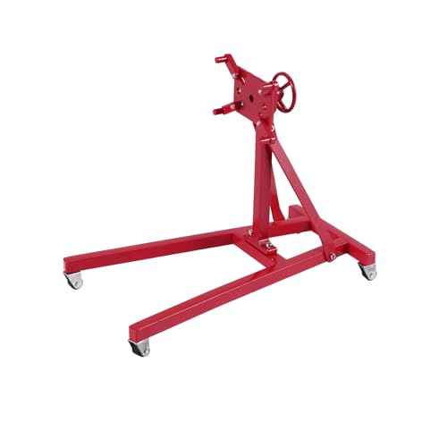 Support moteur pour voiture 1/10 RC TRX4 Axial SCX10 accessoire de simulation