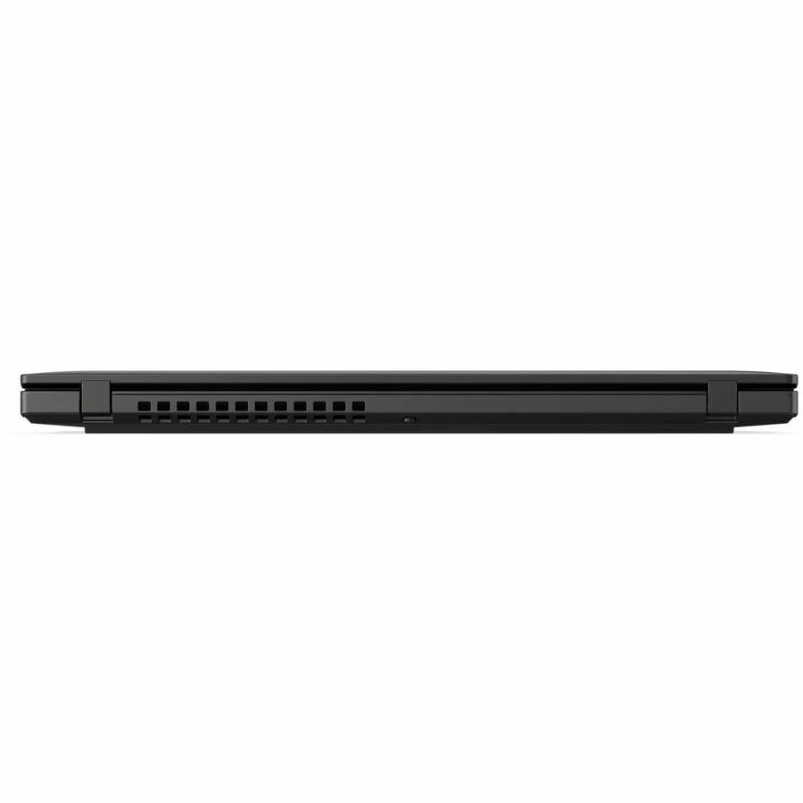 Image of Lenovo ThinkPad T14 Gen 6 21QG00DJUS 14 inch Copilot+ PC Notebook - WUXGA - 60 Hz - Intel Core Ultra 5 Series 2 236V - 16 GB - 256 GB SSD - English Keyboard - Black