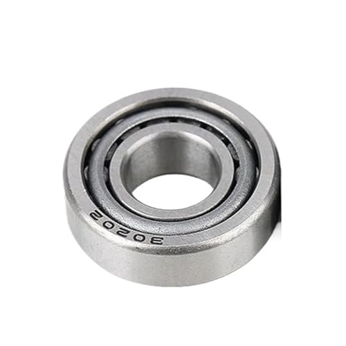 Roulement a rouleaux coniques 30207 pour moyeu et transmission mecanique