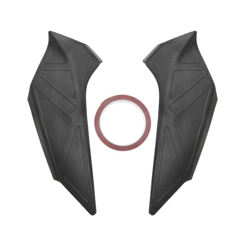 Aileron latéral pour R1300GS : protection de panneau de cadre moto gauche et droit
