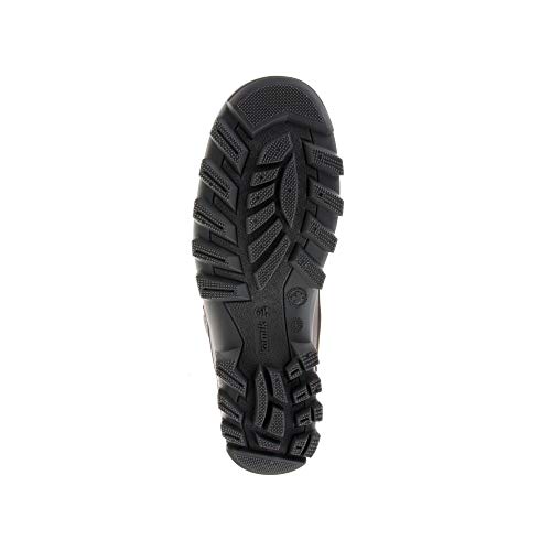 Kamik Hudson5, Stivali da Neve Uomo, Marrone (Dark...