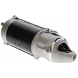 OEG Parts New Starter Compatible With Deutz Marine Engine F2L1011 F3L1011 F4L1011 BF4L1011 KHD