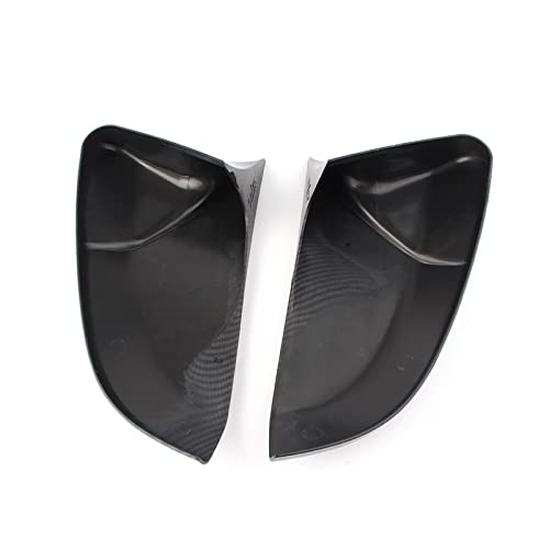 Coque de rétroviseur Civic Type-R look sport pour sorties circuits et rassemblements auto