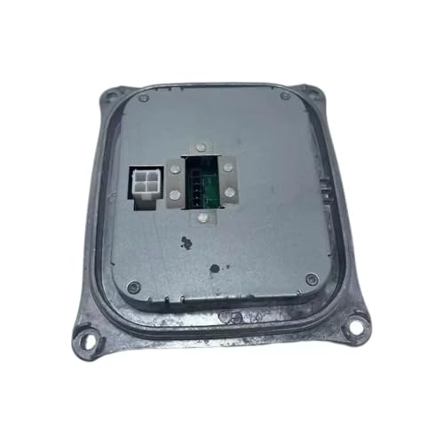 Módulo de balasto para computadora de control de faros de xenón 63117182520 de recambio 4
