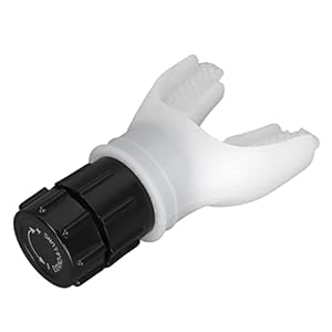 Breathing Fitness Exerciser Device, Highly Effective Fitness Exercise Lung Exerciser Device for Home for Athletes