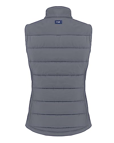 Chaleco mujer Cutter & Buck Evoke Softshell de alta calidad con ajuste premium 2