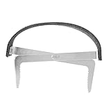 Battery Carrier for Top Post and Side Terminal Batteries Adjustable Heavy Duty Grip with Secure Handle for Lifting and Transporting