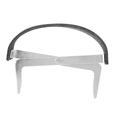 Battery Carrier for Top Post and Side Terminal Batteries Adjustable Heavy Duty Grip with Secure Handle for Lifting and Transporting