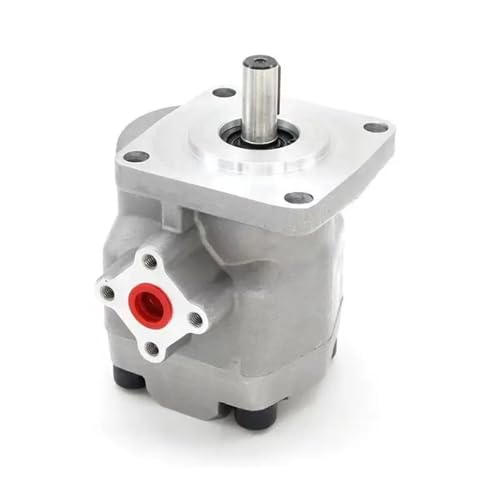 HGP-12R Hidráulico elimina ruidos molestos en alta presión HGP2AF12R 4