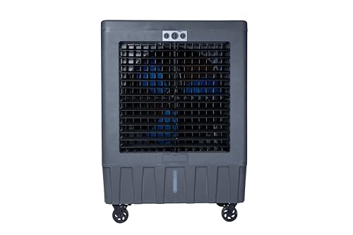 La mejor selección de Aire Frikko - los más vendidos. 44 Frikko Enfriador Evaporativo Portátil Frikko Forte F18500P-CM