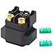 Motorcycle Starter Relay 12V Compatible with Automotive Motorcycle Parts FZ6-NAHG XV1700A XV17AW XV1700AS XV1700AT XV17AWW XV17AWV XVS650A XVS400 XVZ13CT SXV60L
