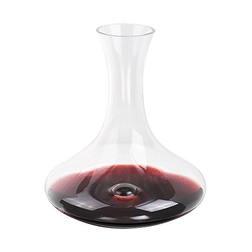 WINE & CIE GS126 Carafe à Décanter