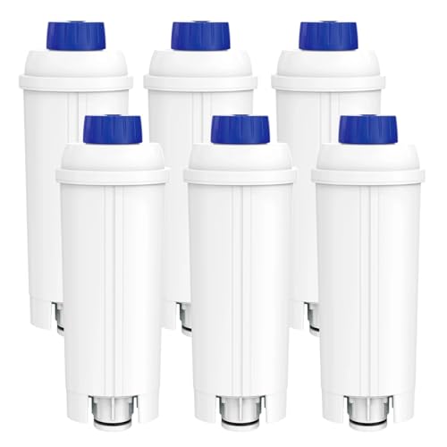 DLSC002 p򐅃tB^[ADelonghiΉADe'longhipR[q[}VY(6pcs)