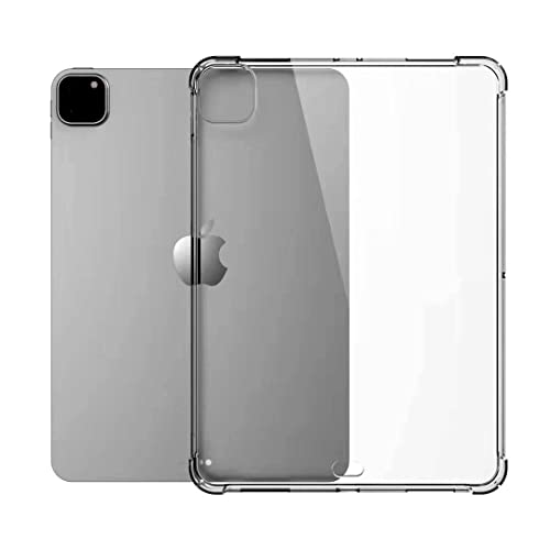Demacia Transparent Case for iPad Pro 11’’