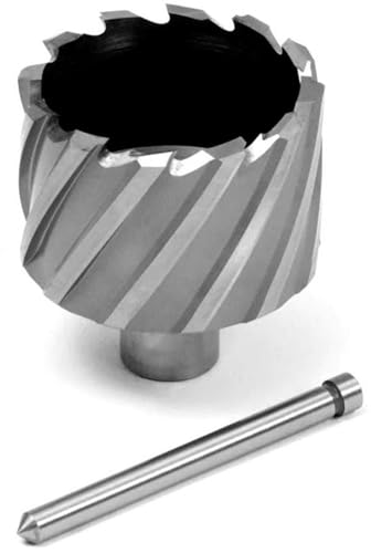 Image of Evolution CC181 1-13 /16-Inch Diameter x 1-Inch Depth of Cut Cyclone High Speed Steel Annular Cutter