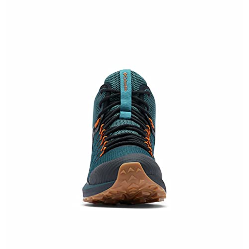 Image of Columbia Men's Trailstorm Mid Waterproof Hiking Shoe