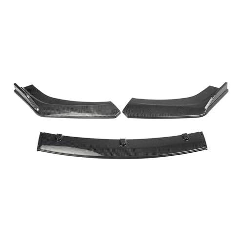 Kit carrosserie pré-lci pour Peugeot 508 MK2 lèvre de pare-chocs avant haut de gamme