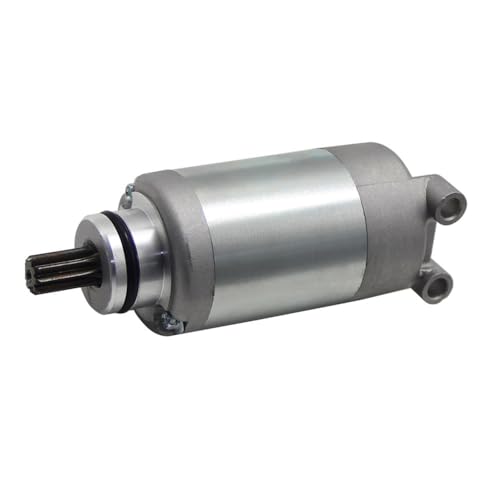 Motor de arranque para motocicleta WR250F WR250FR pieza OEM 5UM8189000