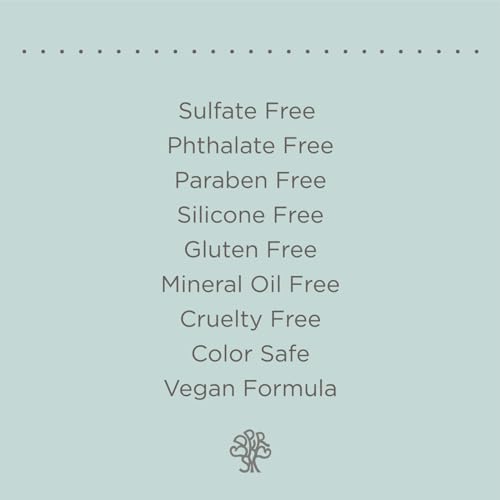 Hairitage Argan Oil Heat Protectant Spray - Up to 450 Degree Thermal Protection for All Hair Types and Heated Styling Tools, Hydrates and Strengthens Hair, Smooth and Add Shine - 6 oz. Spray Bottle - Image 5