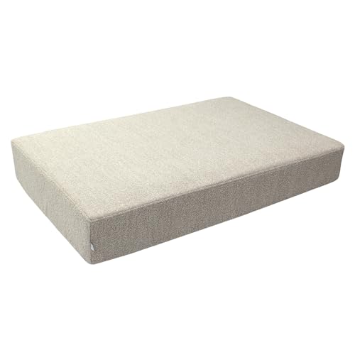 malwim Hüpfpolster für Kinder – 107x70x7cm | Indoor Sprungmatte –...