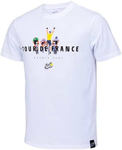 Tour de France Camiseta Sprint Final – Colección oficial de cicli...