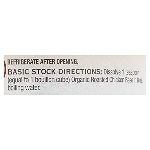 Better Than Bouillon - Chicken Base 8 Oz. 131731