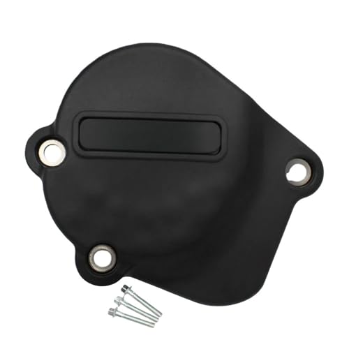 Couvercle de protection moteur pour moto YZF R6, évitez les fuites d'huile après une chute