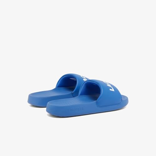 Image of Lacoste Men's Serve Slide 1.0 Sandals