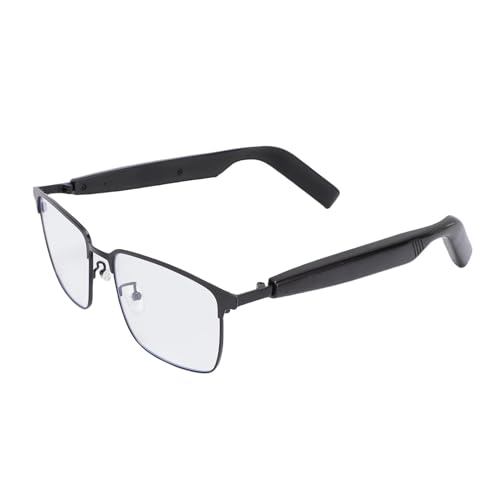 Gafas de sol inteligentes Cocoarm para trabajar en remoto con audio V5.4 5