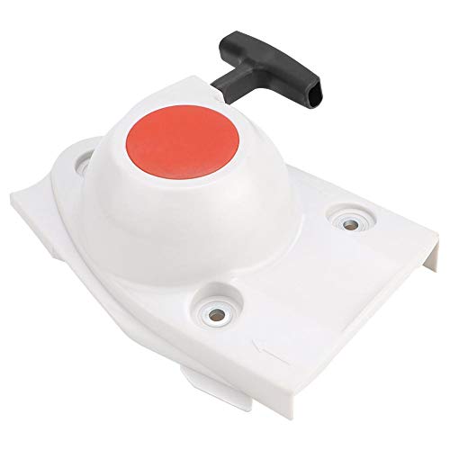 TOPINCN High Adaptability Recoil Starter With Extra Pull Cord for Stihl Ts410 Ts410Z Ts420 Ts420Z Concrete Cut Off Saw - Image 4