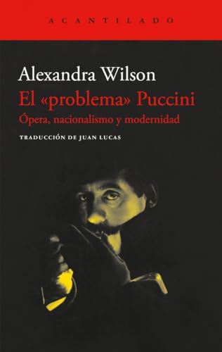 El problema Puccini: 488 (El Acantilado)
