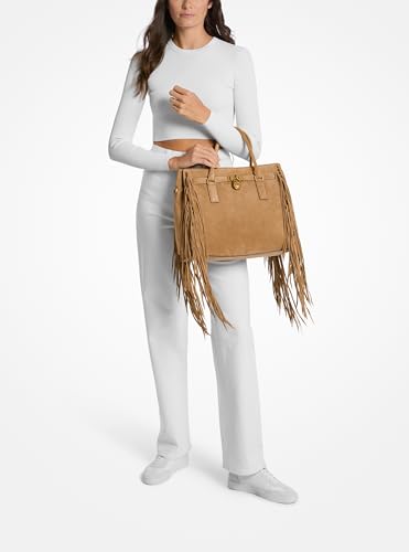 Image of Michael Kors Women's Hamilton Satchel