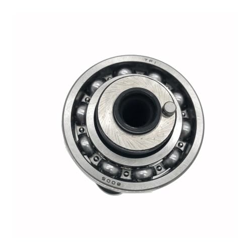 Arbre à cames Hisun 400 Loczek pour quad et UTV HS400 - 6