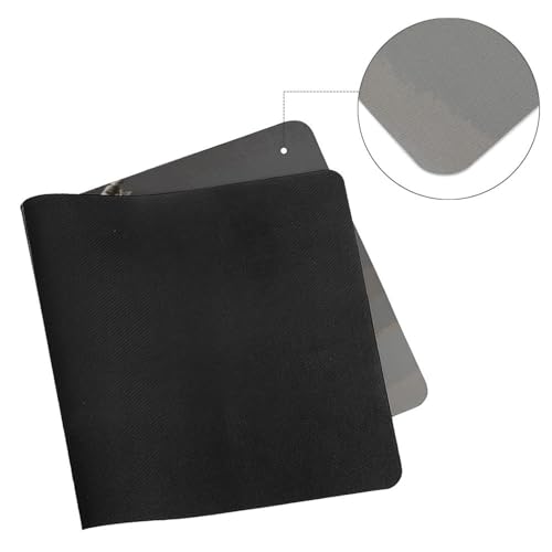 Desk Pad Protector 24x12 Inch Extended United States Marine miniatura 7