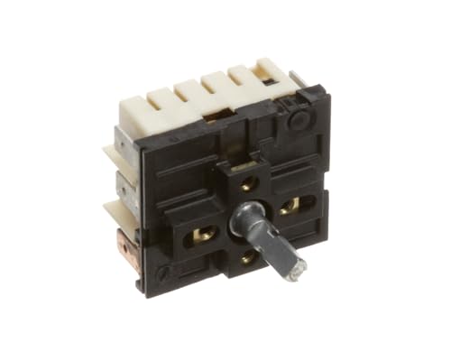Wells 2E-Z21556 Infinite Switch, 120V