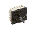 Wells 2E-Z21556 Infinite Switch, 120V