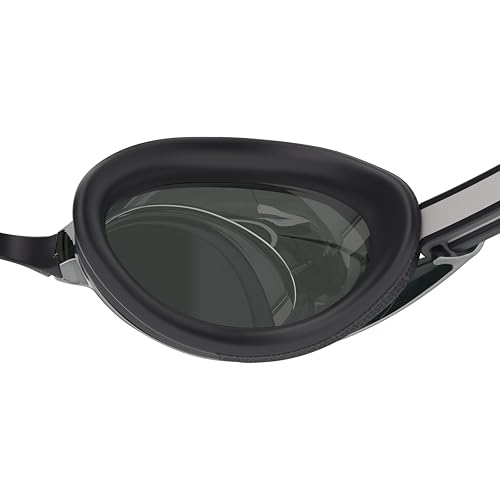 Image of Speedo Unisex-Adult Fastskin Speedsocket 2 Mirror Goggles