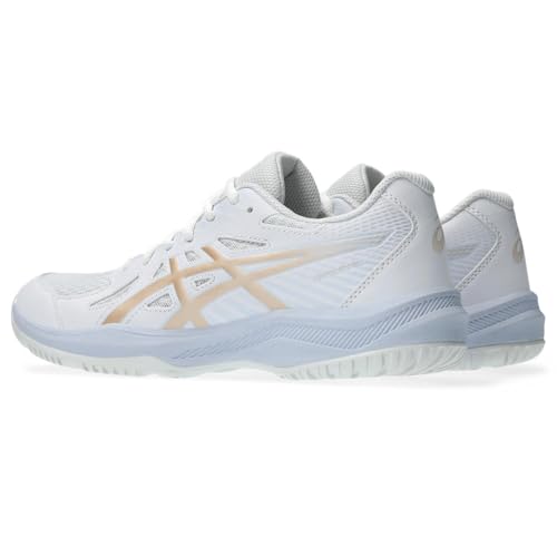 Image of ASICS Women's Upcourt 6 Volleyball Shoes