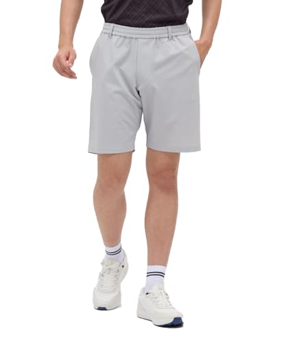 [マンシングウェア] MG5FHP50M_GY00_95-100