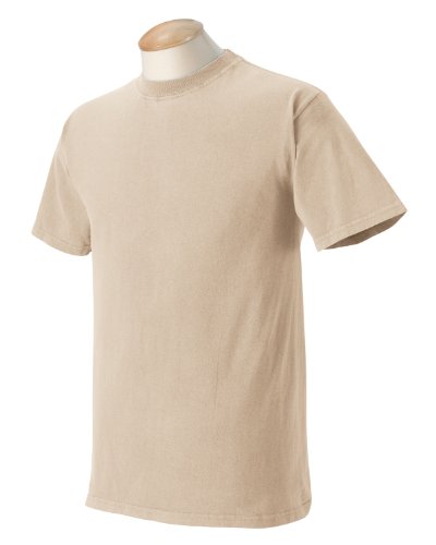 Image of Comfort Colors Adult Short Sleeve Tee, Style G1717