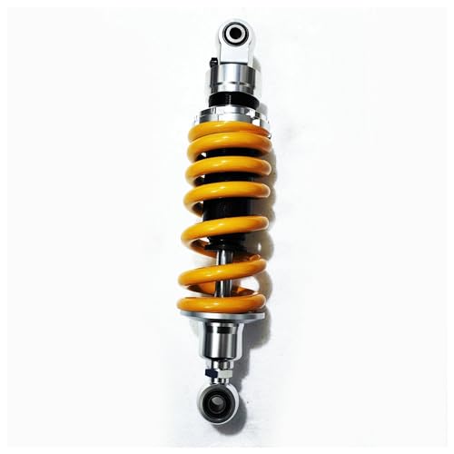 Amortisseur arrière moto 310mm à ressort 12mm pour NC700 NC700X NC700S